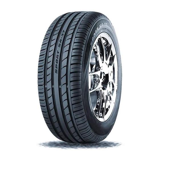 Pneu Aro 17 205/40R17 84W Sport SA37 Extra Load Goodride