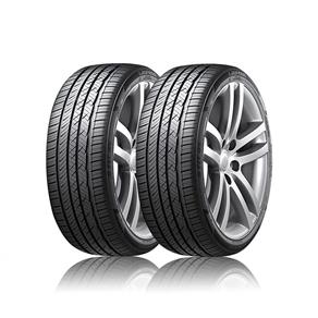 Pneu Aro 17 205/50R17 93W Laufenn S FIT AS LH01 Kit 2 Unidades