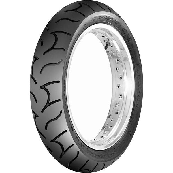 Pneu Aro 17 130/70-17 Maggion Sportissimo 68S Twister Moto (Traseiro)