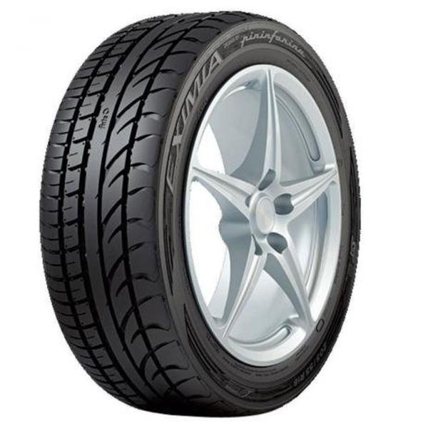 Pneu Aro 17 215/45 R17 Fate Eximia Pininfarina 91w