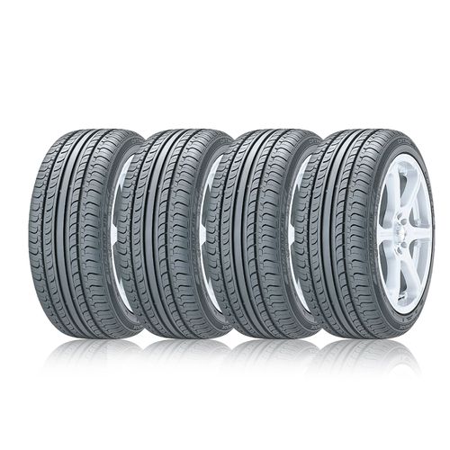 Pneu Aro 17 215/55r17 94v Hankook Optimo K415 Original Sonata Kit 4 Unidades