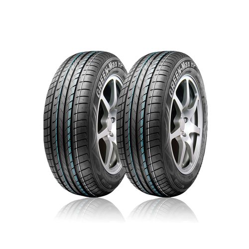 Pneu Aro 17 165/40r17 75v Xl Linglong Green-max Hp010 Kit 2 Unidades