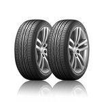 Pneu Aro 17 225/45R17 4PR 94V Hankook Ventus V2 H457 Kit 2 Unidades