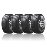 Pneu aro 17 205/50ZR17 93Y XL Hankook Ventus V12 Evo2 K120 kit 4 unidades