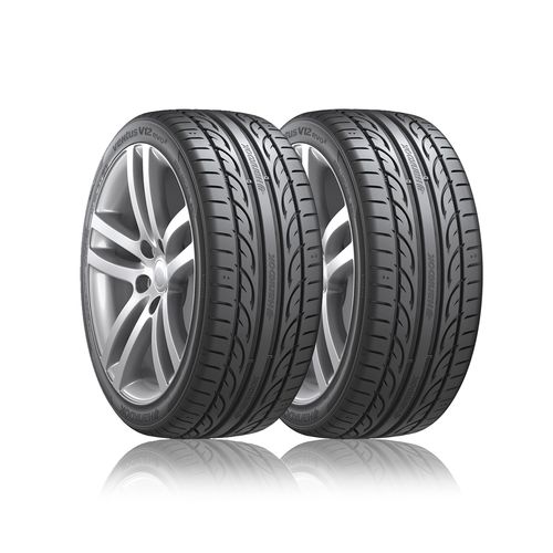 Pneu Aro 17 235/45ZR17 97Y Hankook Ventus V12 Evo2 K120 Kit 2 Unidades