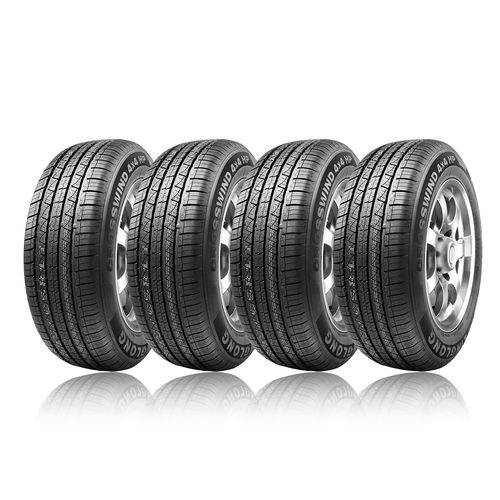 Pneu Aro 17 235/55R17 103V Linglong Crosswind 4X4 HP XL Kit 4 Unid