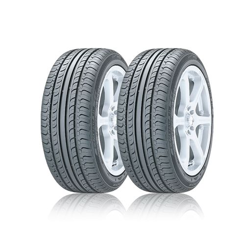 Pneu Aro 17 225/55R17 97V Hankook Optimo K415 Original Cadenza/Genesis Kit 2 Unidades