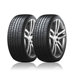 Pneu aro 17 235/55R17 99H Hankook Ventus S1 Noble 2 H452 kit 2 un