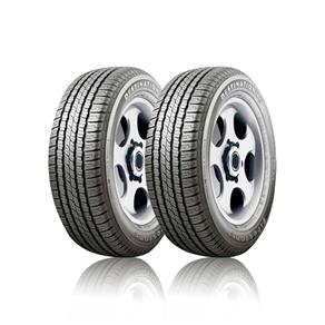 Pneu Aro 17 235/60R17 100H Firestone Destination LE Kit 2 Unidades