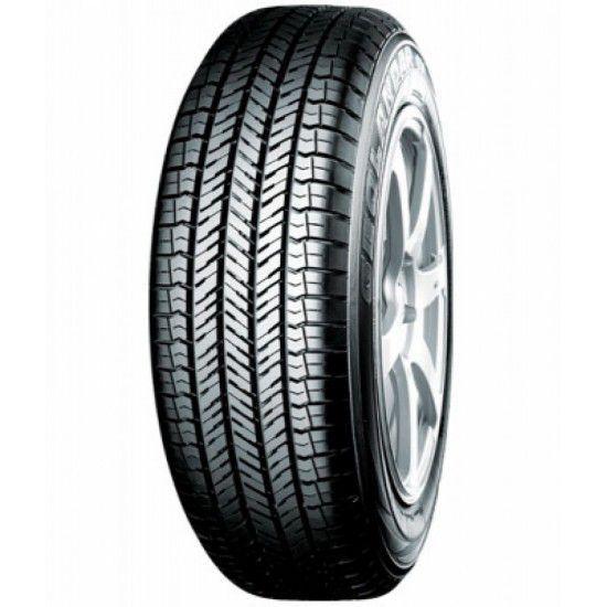 Pneu Aro 17 225/65R17 Yokohama G91A 102H (ORIGINAL TOYOTA RAV 4)