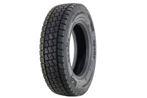 Pneu Aro 17,5 Apollo 215/75R17,5 126/124M Endurace RD (Borrachudo)