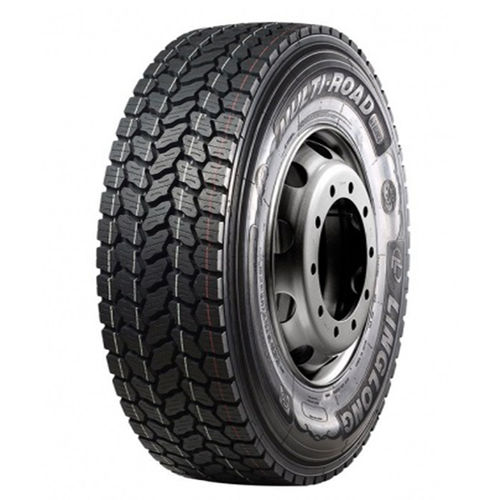 Pneu Aro 17,5 Linglong 215/75r17,5 16pr 135/133j Ktd303 (borrachudo)