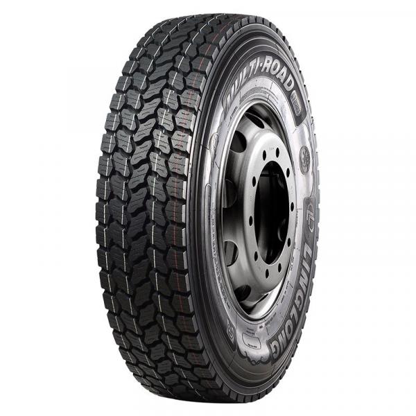 Pneu Aro 17.5 Linglong 215/75r17.5 16pr 135/133j Ktd303