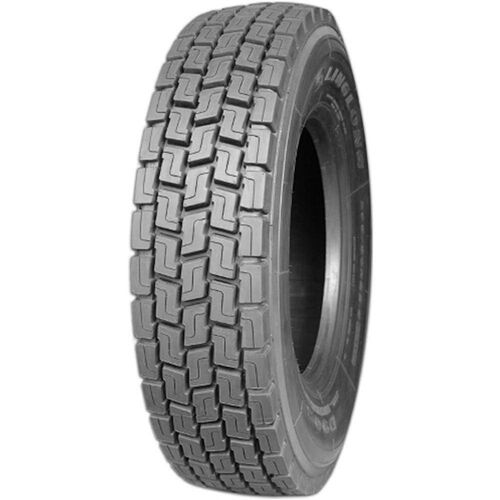 Pneu Aro 17,5 Linglong 215/75r17,5 16pr 135/133l D905 (borrachudo)