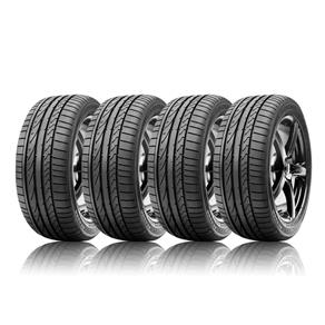 Pneu Aro 17 255/40R17 94W Bridgestone Potenza RE050A Run Flat Kit 4 Uni