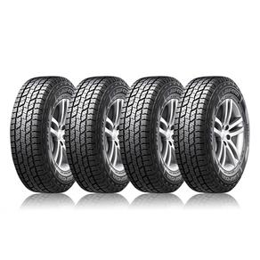 Pneu Aro 17 265/65R17 112T X FIT AT LC01 Kit 4 Unidades