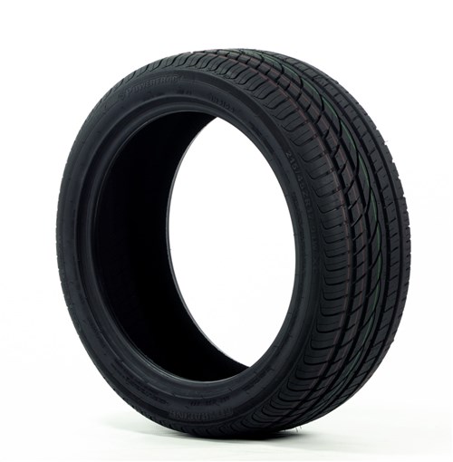 Pneu Aro 17 Auto Powertrac 215/45 Cityracing