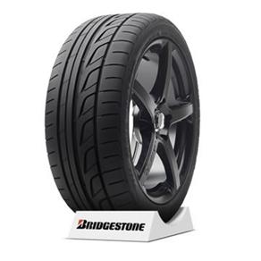 Pneu Aro 17 Bridgestone - 225/45 Potenza RE760 Sport - 94W