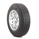 Pneu Aro 17 Bridgestone 225/65r17 101h Dueler H/t 687 (original Honda Crv)