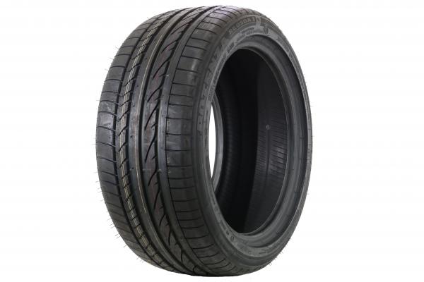 Pneu Aro 17 Bridgestone 255/40R17 Potenza RE050 94W Sstimp (Runflat)