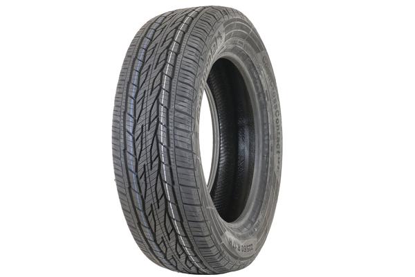 Pneu Aro 17 Continental 225/60R17 103H XL FR Conticrosscontact LX2 (Toro / Compass)