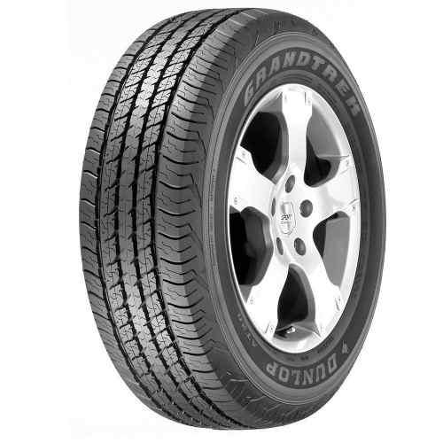 Pneu Aro 17 Dunlop 225/70 R17 108/106s At20lv