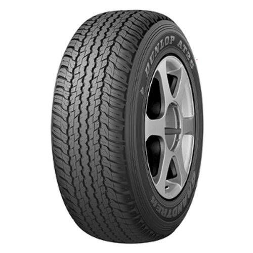 Pneu Aro 17 Dunlop 265/65 R17 112s At25 4gmv