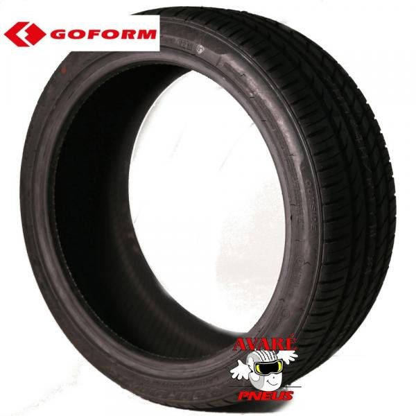 Pneu Aro 17 - GOFORM / GH18 84W (Medida - 205/40 R17)