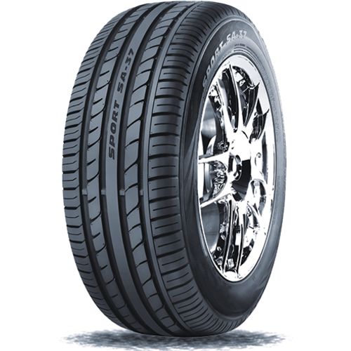 Pneu Aro 17 Goodride 205/40r17 84w Sport Sa37 Extra Load