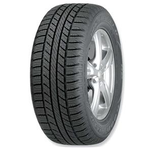 Pneu Aro 17 Goodyear Wrangler HP All Weather (235/65R17 104V)