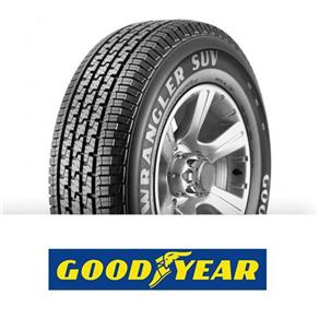 Pneu Aro 17 Goodyear Wrangler SUV (245/65R17 107H)