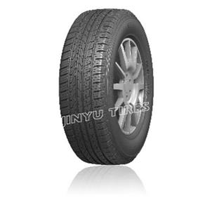 Pneu Aro 17 Jinyu " 235/65 R17 YS72