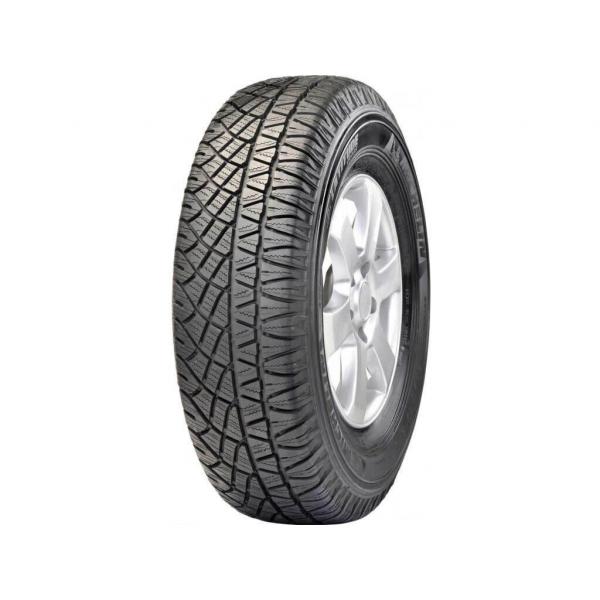 Pneu Aro 17 Michelin Latitude Cross XL 215/60R17 100H