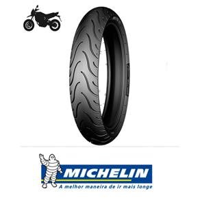 Pneu Michelin Pilot Street - 90/90 R 18