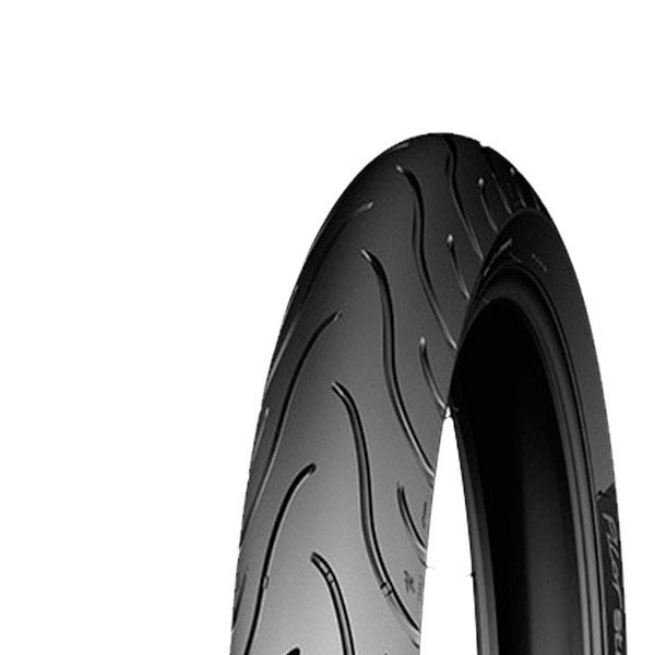 Pneu Aro 17 Michelin Pilot Street TL/TT 110/70R17 54S