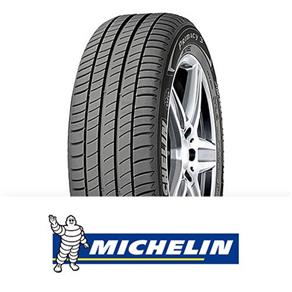 Pneu Aro 17 Michelin Primacy 3 Extra Load (225/50R17 98W)