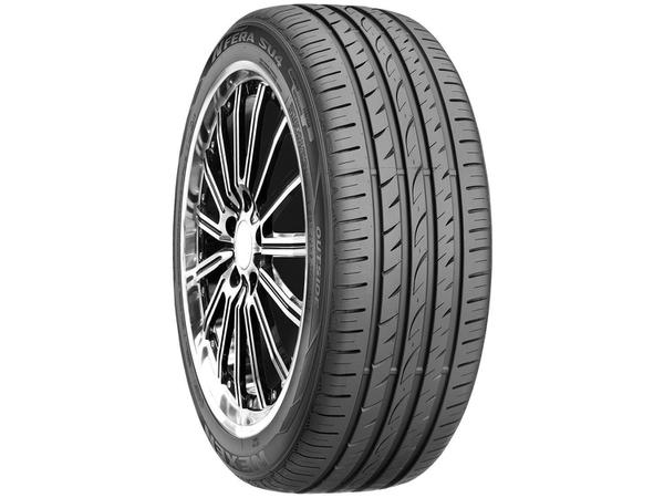 Pneu Aro 17” Nexen 205/40R17 84W - N Fera SU4