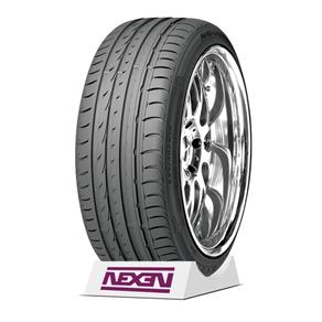 Pneu Aro 17 Nexen - 205/45 - N8000 - 88W