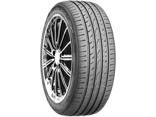 Pneu Aro 17” Nexen 225/45R17 94W - N Fera SU4