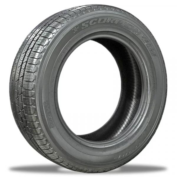 Pneu Aro 16 Pirelli 215/65R16 Scorpion Verde