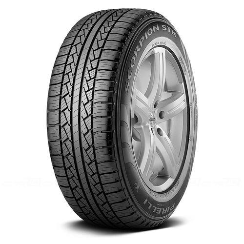 Pneu Aro 17 Pirelli 265/65r17 112h S-str