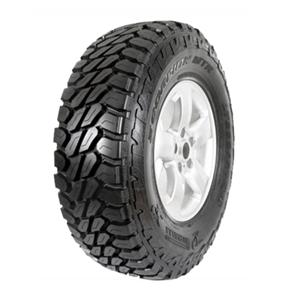 Pneu Aro 16 Pirelli 265/75 Scorpion MTR 112Q