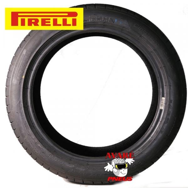 Pneu Aro 17 - PIRELLI / P1 Cinturato Plus 94W (Medida - 225/45 R17)