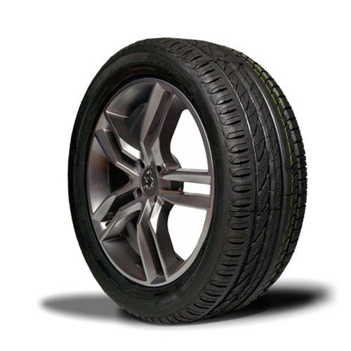 Pneu Aro 17 Remold 225/45R17 Strong