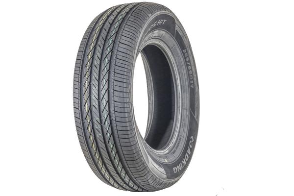 Pneu Aro 17 Roadking 265/65R17 112H Argos HT