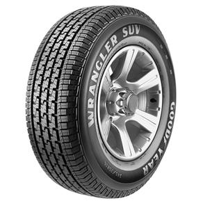 Pneu Aro 15 Wrangler SUV 205/65, Goodyear