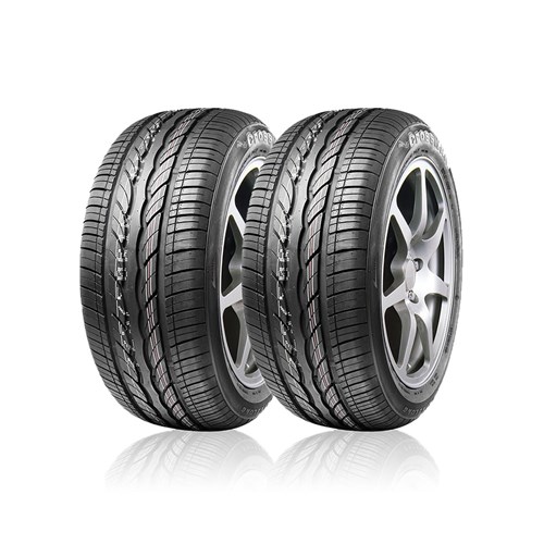 Pneu Aro 18 215/35R18 84W Xl Linglong Crosswind Kit 2 Unidades