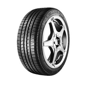 Pneu Aro 18 245/40R18 Eagle NCT5 Asymmetric Run Flat Goodyear 93Y