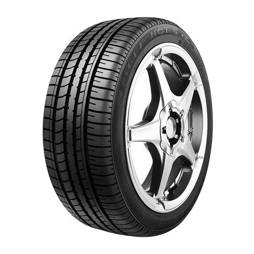 Pneu Aro 17 225/45R17 Goodyear Eagle Run Flat 104318