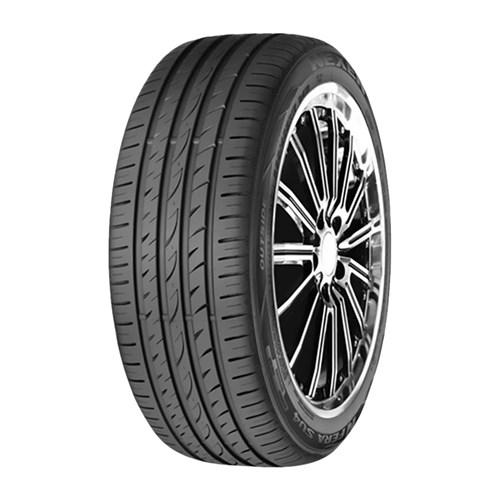 Pneu Aro 18 245/40R18 Nexen N Fera Su4 2876000